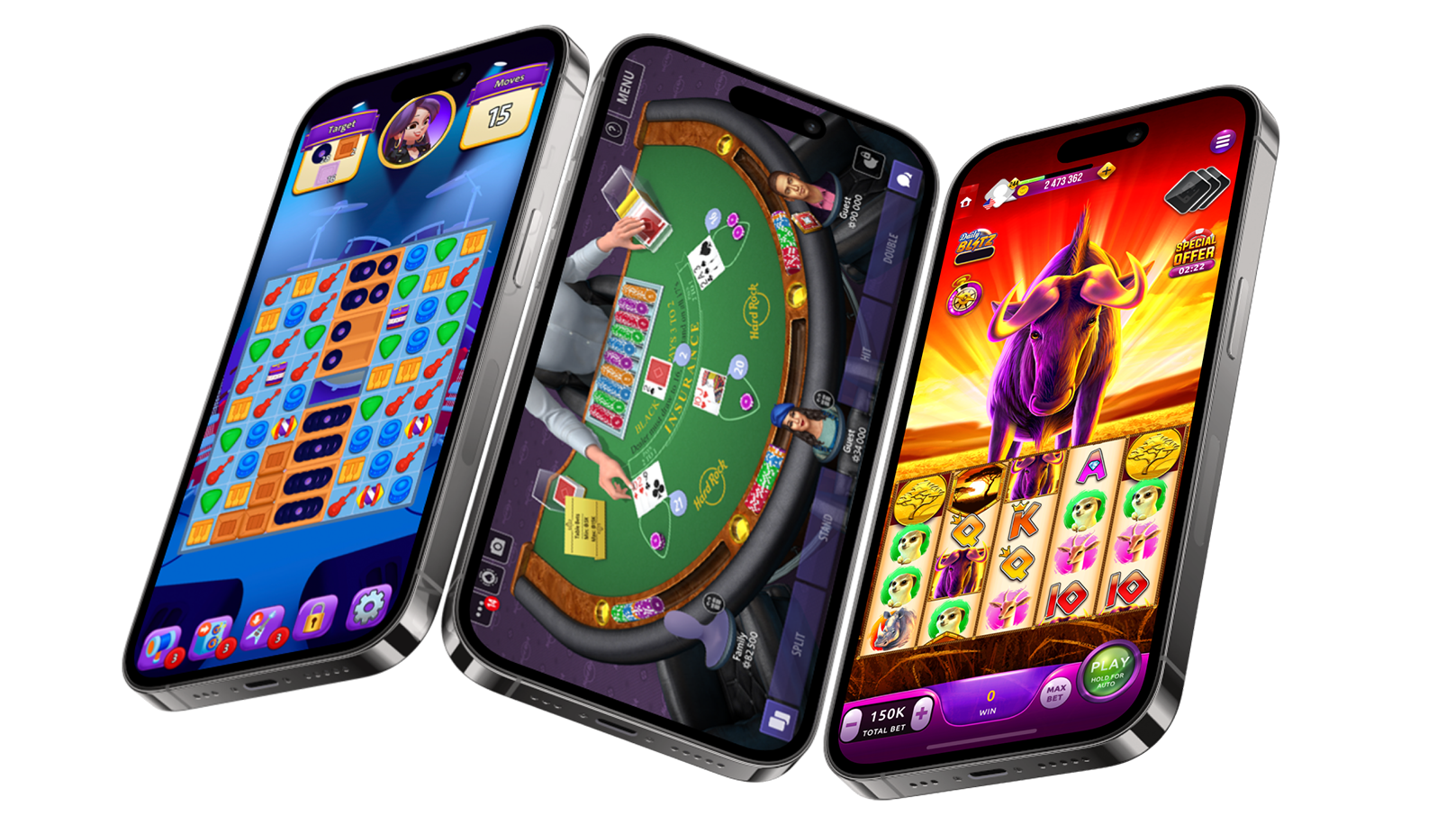 Admiral Mendrisio Online Casino Mobile
